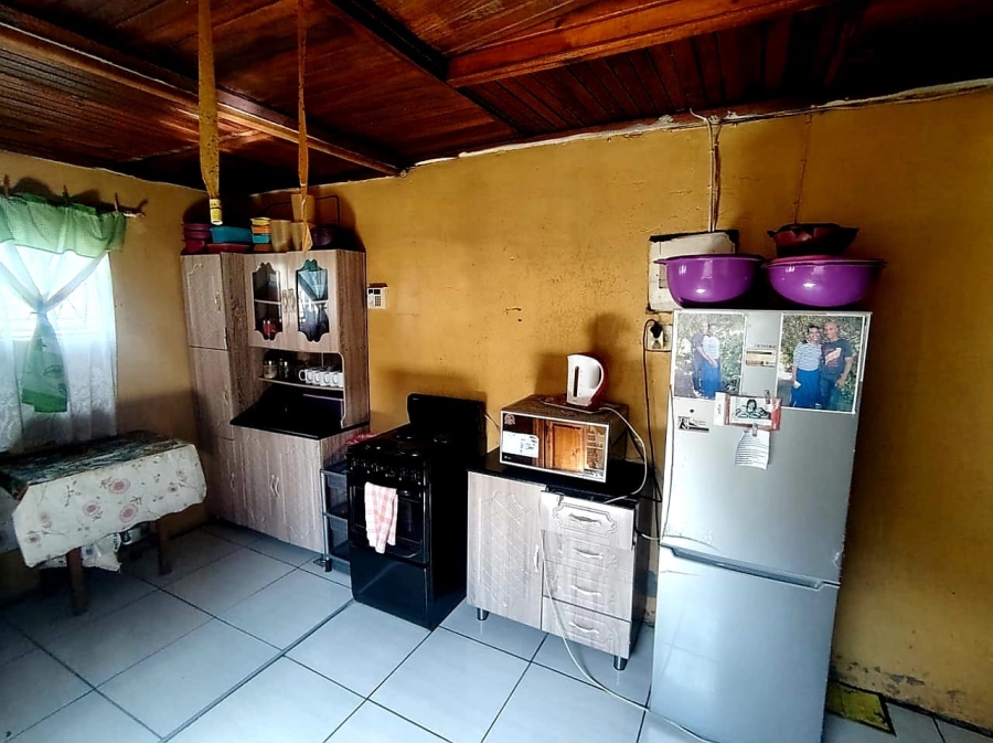 5 Bedroom Property for Sale in Mdantsane Nu 6 Eastern Cape